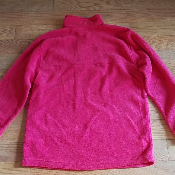 Fleece Pullover - Picture 3 of 7